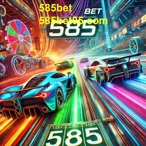 A Magia dos Jogos de Fantasia em 585bet