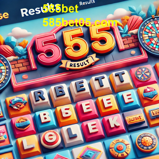 A Magia dos Jogos de Fantasia em 585bet